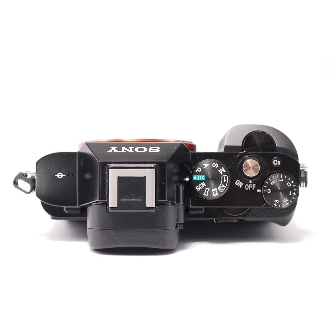 ❤即購入1000円OFF❤Sony α7R FE 28-70mm フルサイズ