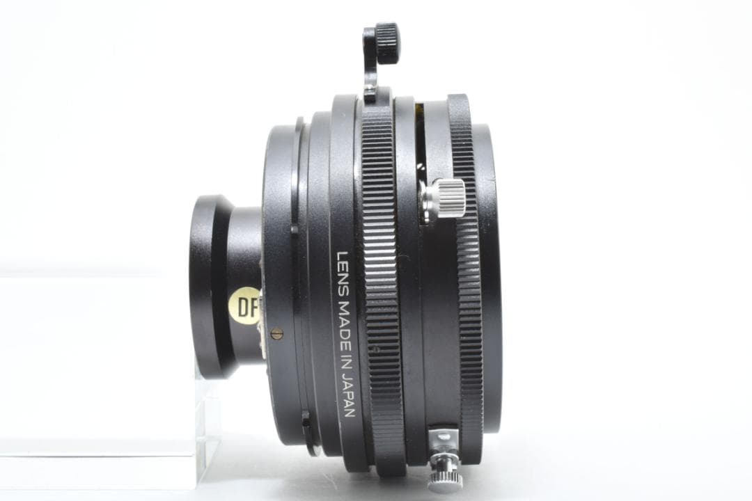 ★希少・美品★マミヤ MAMIYA SEKOR 50mm f6.3 #1445