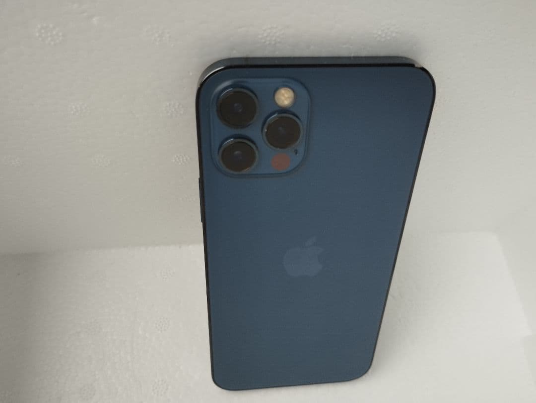 iPhone 12 Pro 128GB　海外版 物理sim2枚 simフリー