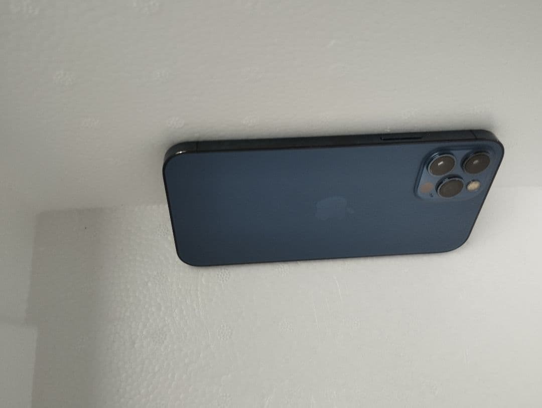 iPhone 12 Pro 128GB　海外版 物理sim2枚 simフリー