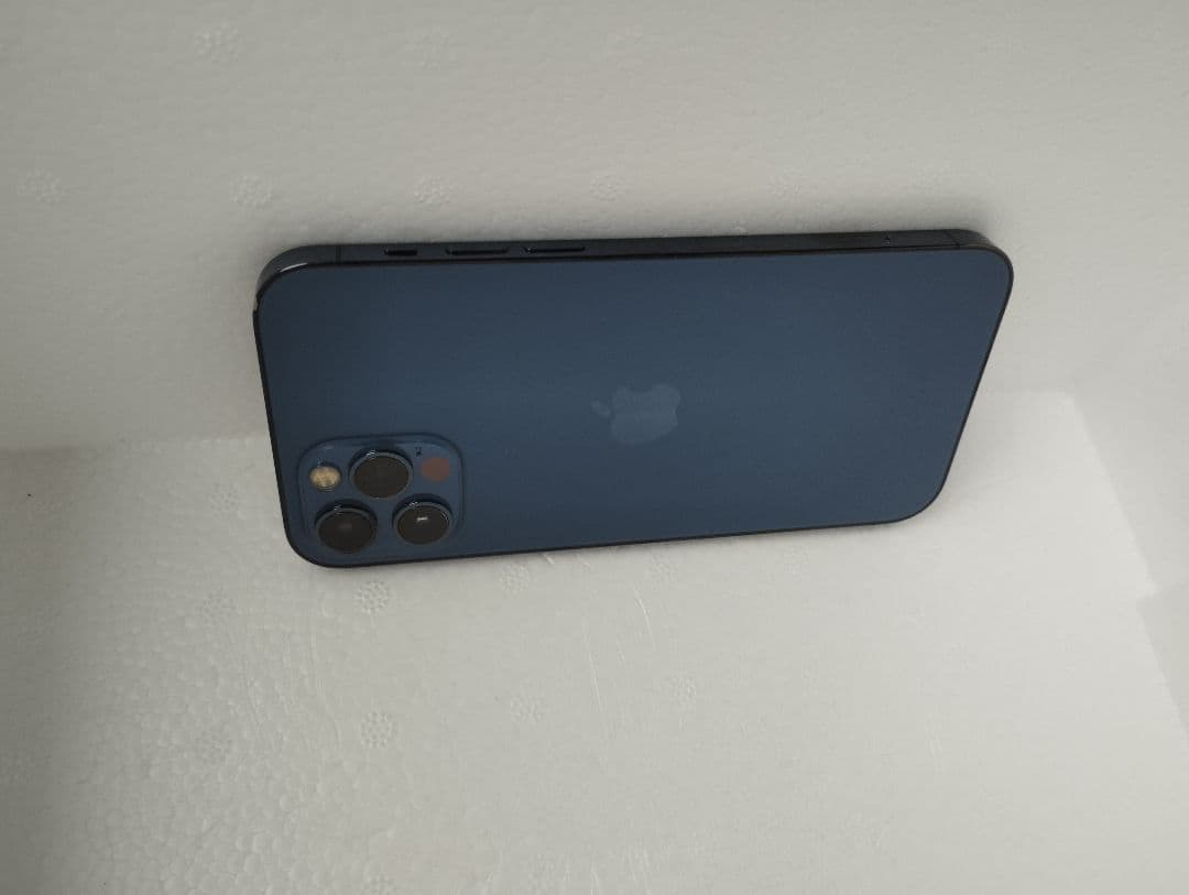 iPhone 12 Pro 128GB　海外版 物理sim2枚 simフリー