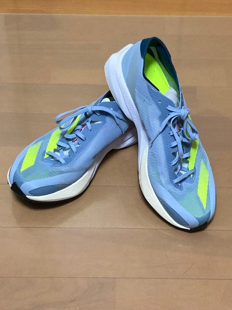 スパイク・シューズ adidas ADIZERO JAPAN 8 25.5cm