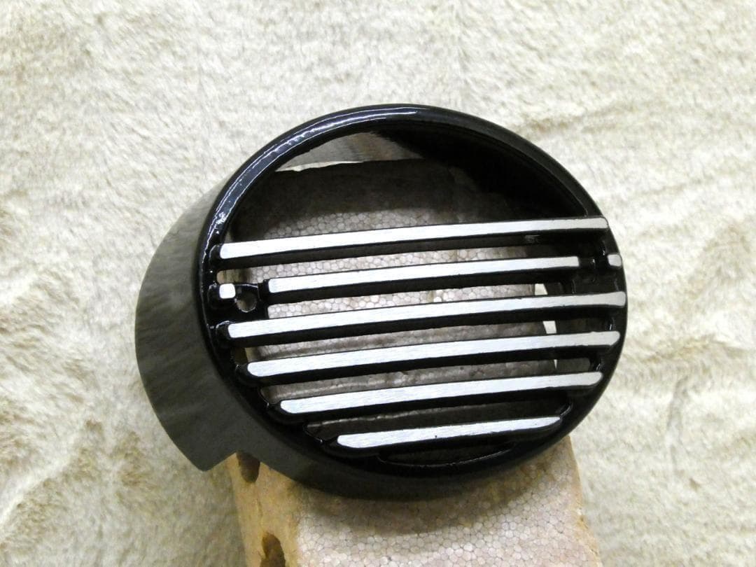 Ｚテール ランプガード/ボルト付属 テールガード アルフィンZ1 Z2