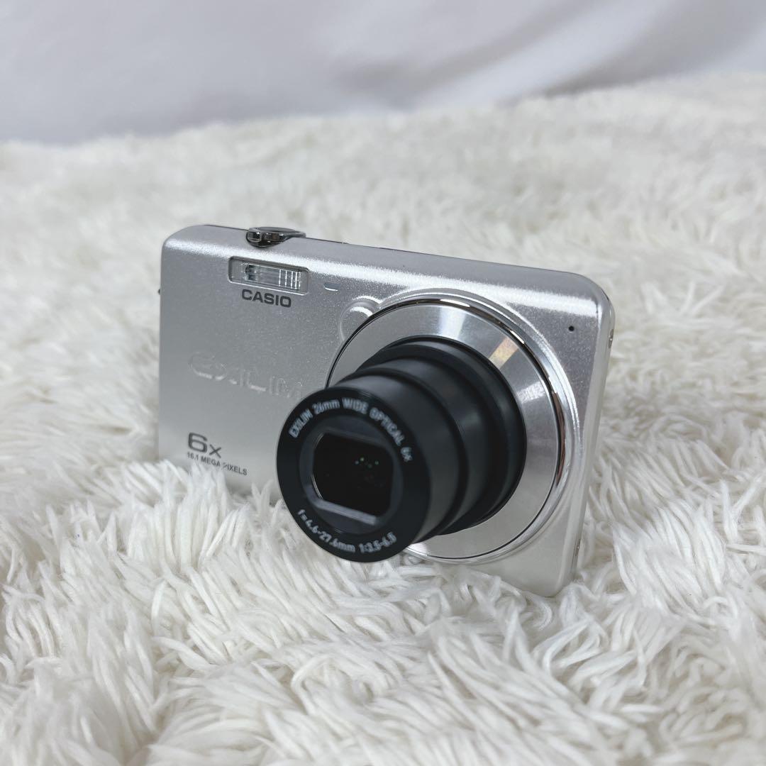 CASIO カシオ EXILIM EX-Z900 デジカメ エクシリム