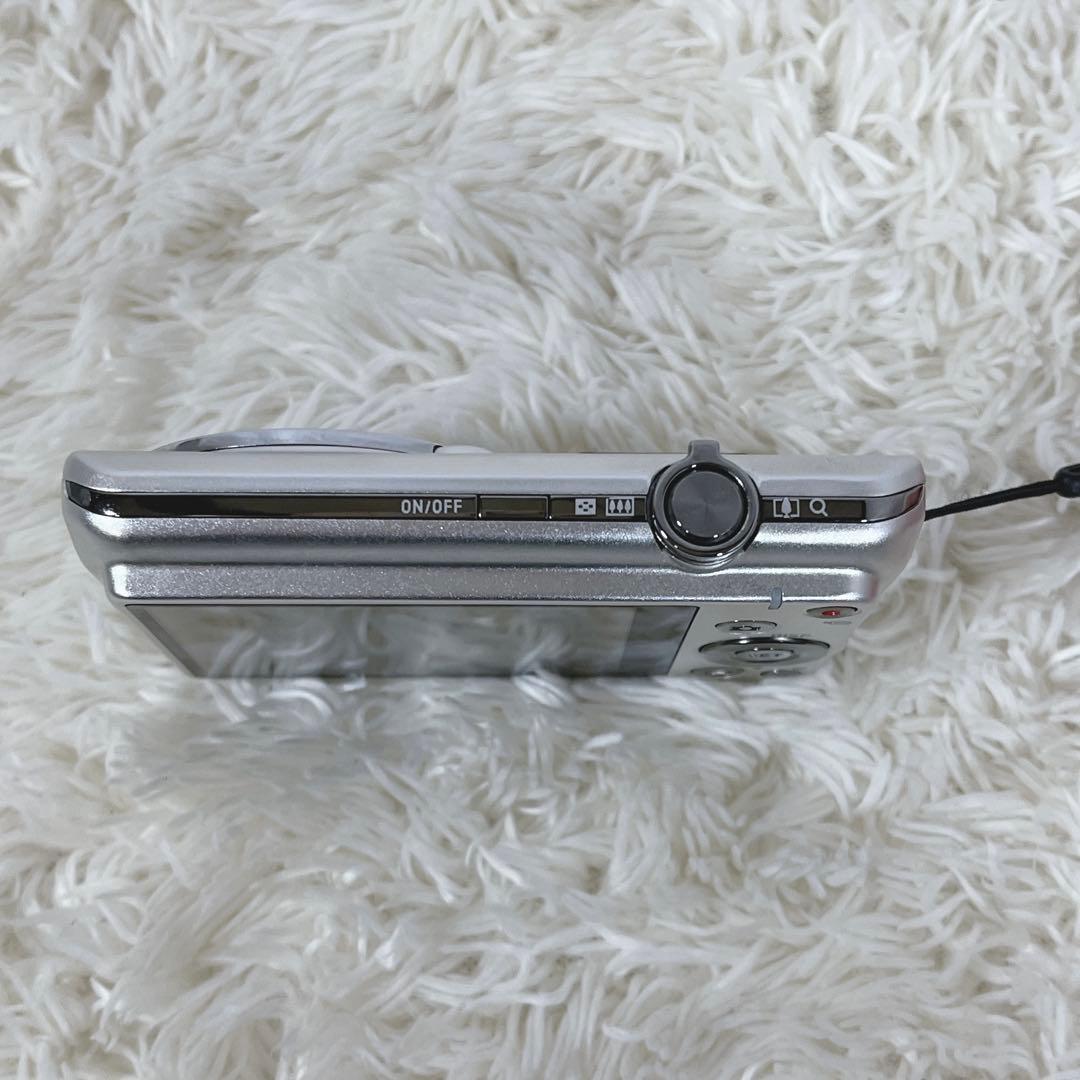 CASIO カシオ EXILIM EX-Z900 デジカメ エクシリム