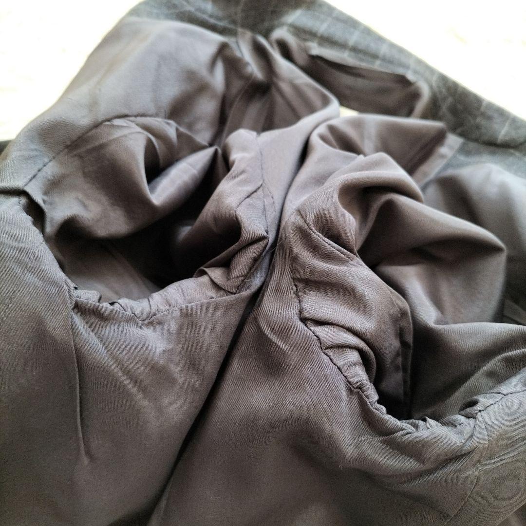 白タグ✨マックスマーラ カシミヤ混 テーラードジャケット ブレザー ネイビー