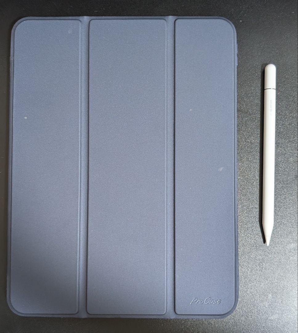 iPad Air 第4世代 64GB Wi-Fi グリーン