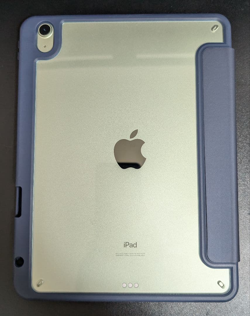 iPad Air 第4世代 64GB Wi-Fi グリーン