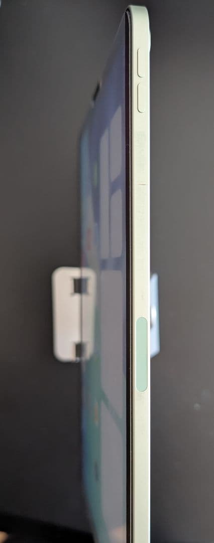 iPad Air 第4世代 64GB Wi-Fi グリーン