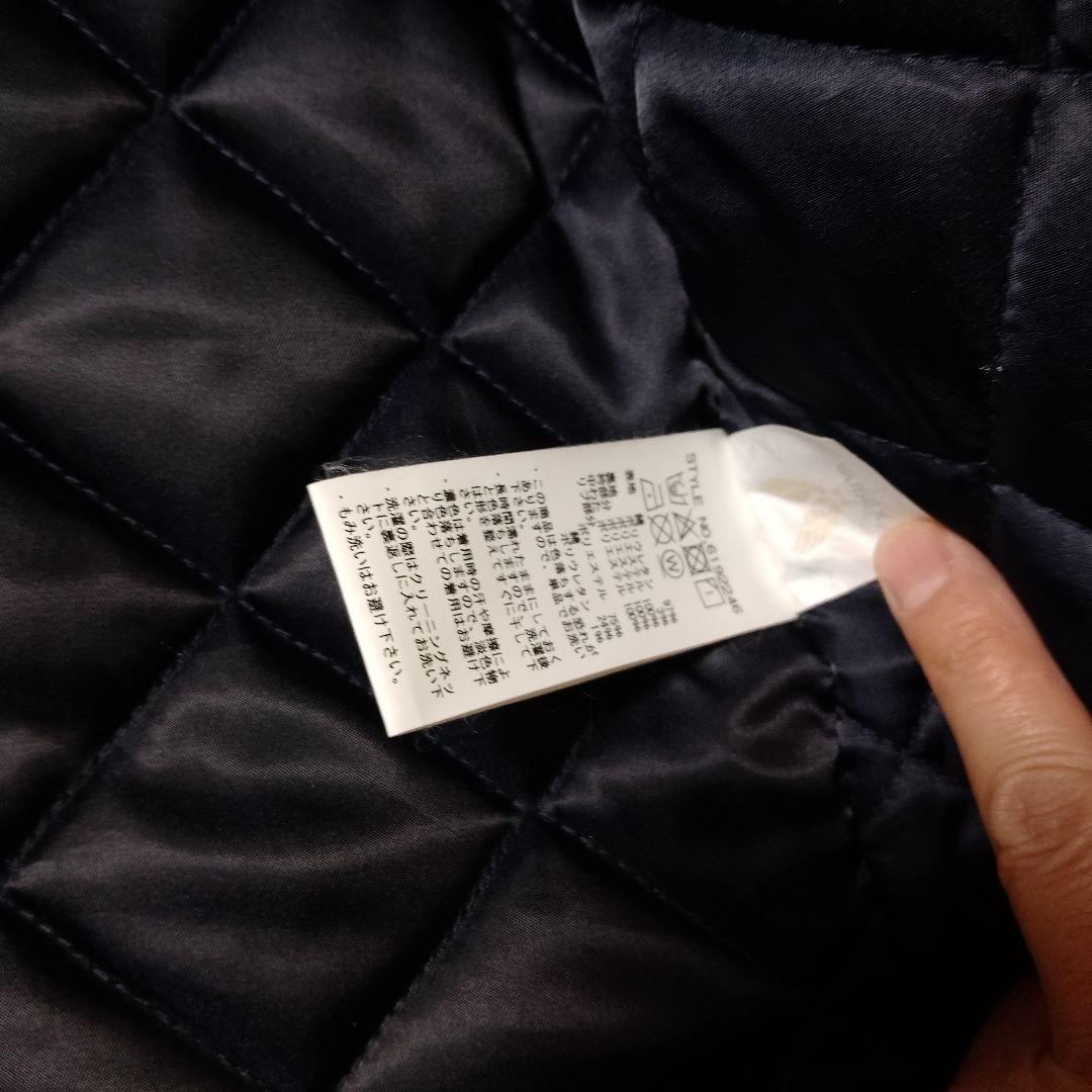 AVIREX アヴィレックス N-1 デッキジャケット