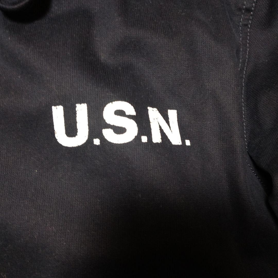 AVIREX アヴィレックス N-1 デッキジャケット