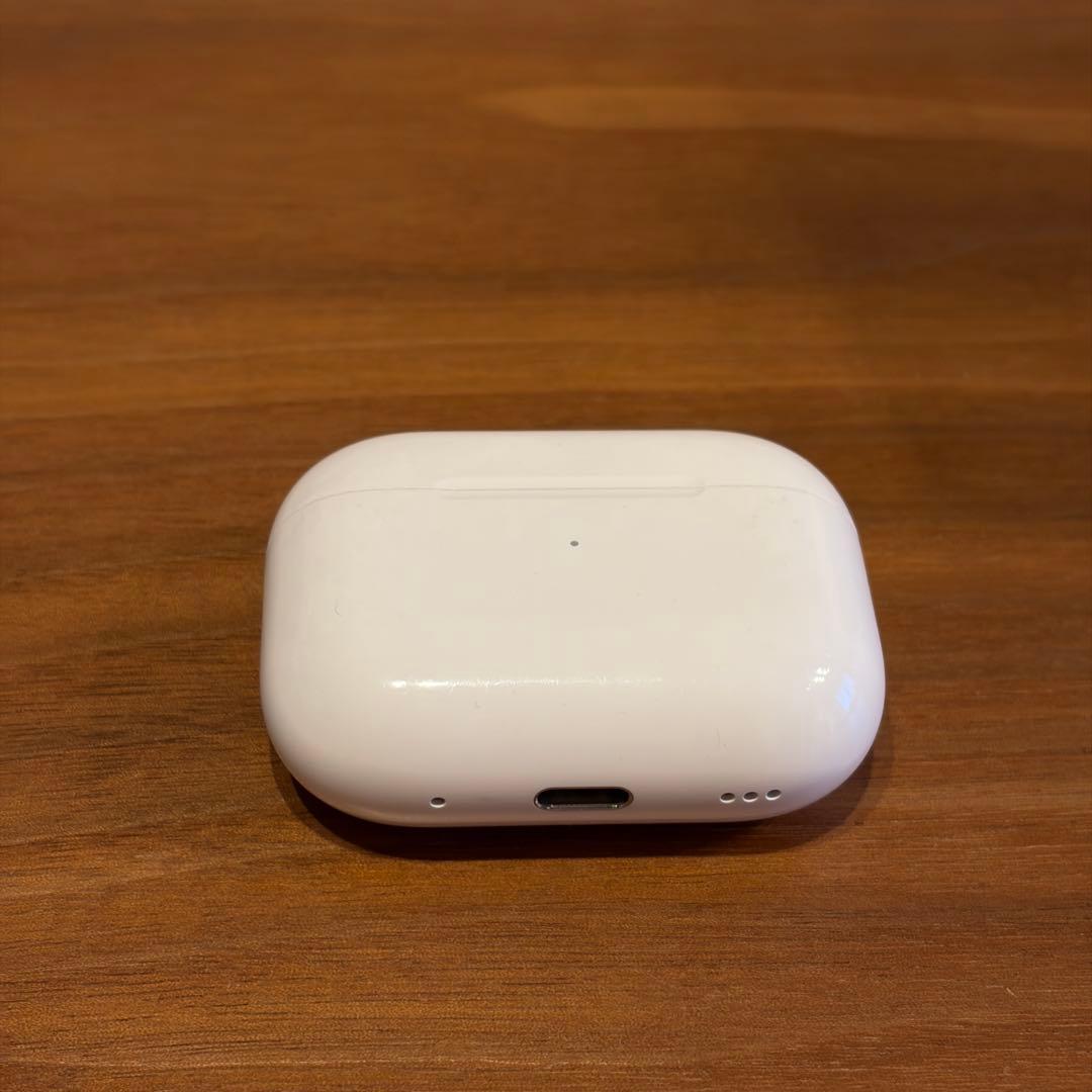 Apple AirPods Pro2 USB type C中古