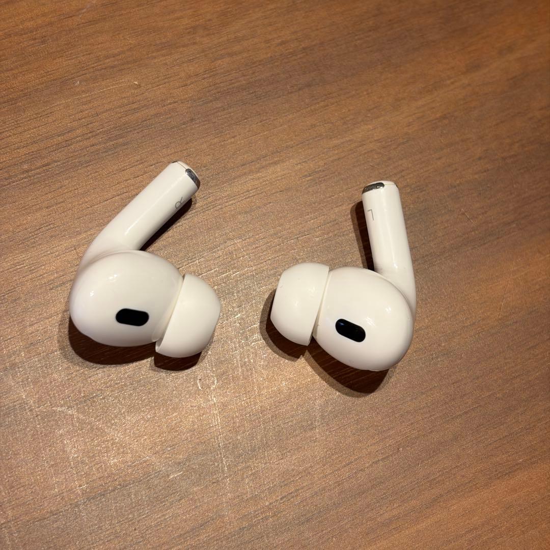 Apple AirPods Pro2 USB type C中古