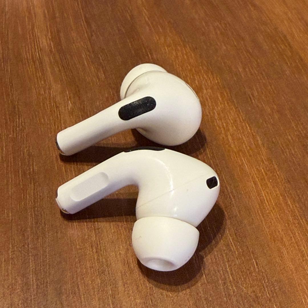 Apple AirPods Pro2 USB type C中古