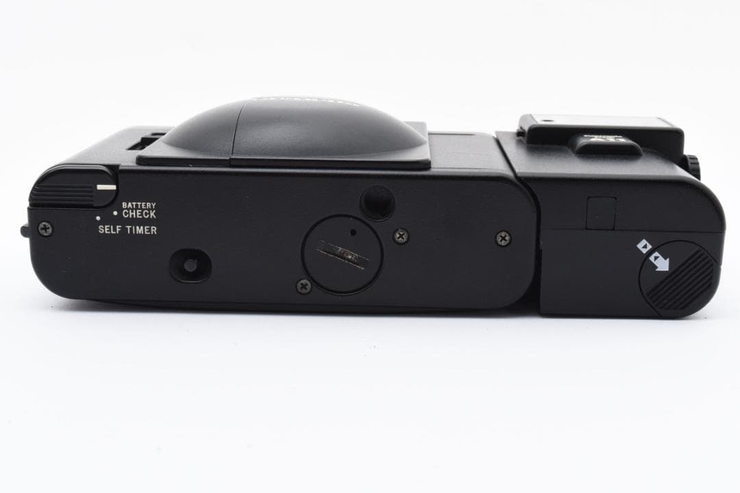 ★各モルト替え済★ オリンパス XA2+A11フラッシュユニット #16619