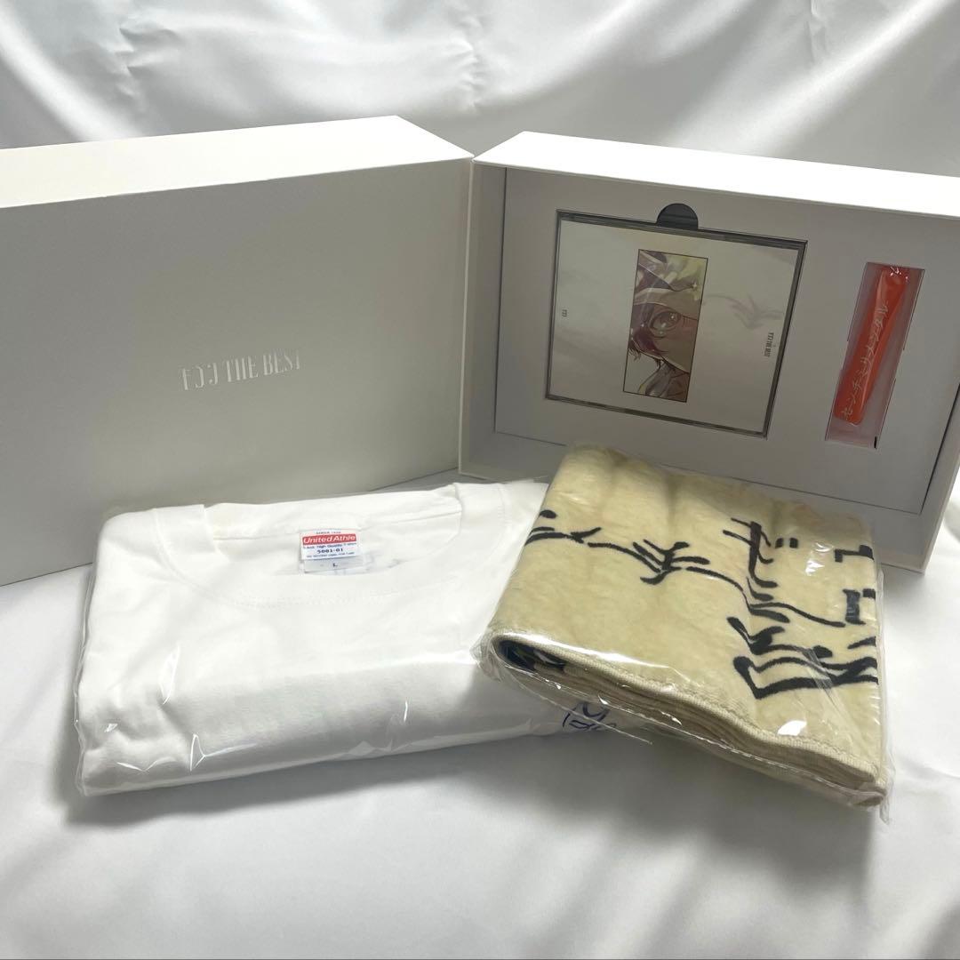 ギヴン THE BEST 完全生産限定版