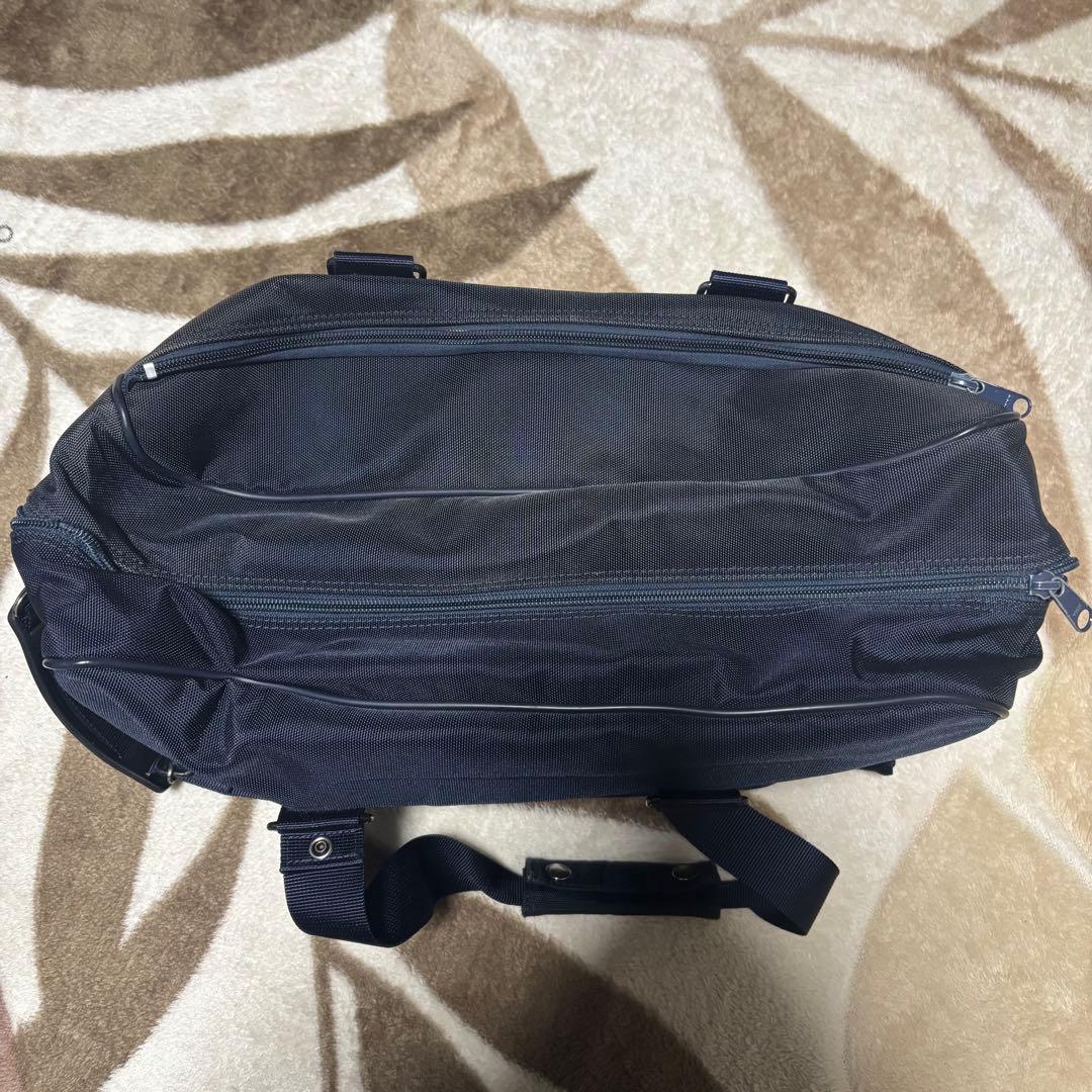 向上高校　スクールバッグ