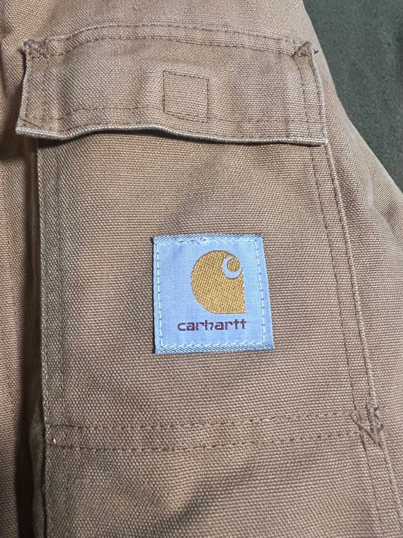 CARHARTT トラディショナルコート 40