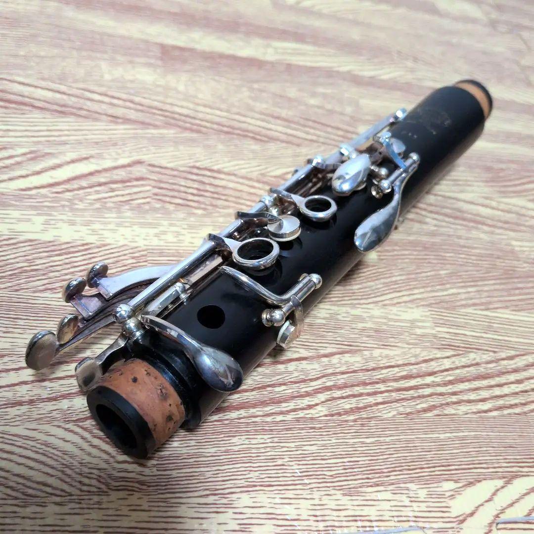 Buffet Crampon ビュッフェクランポン B♭クラリネット E13