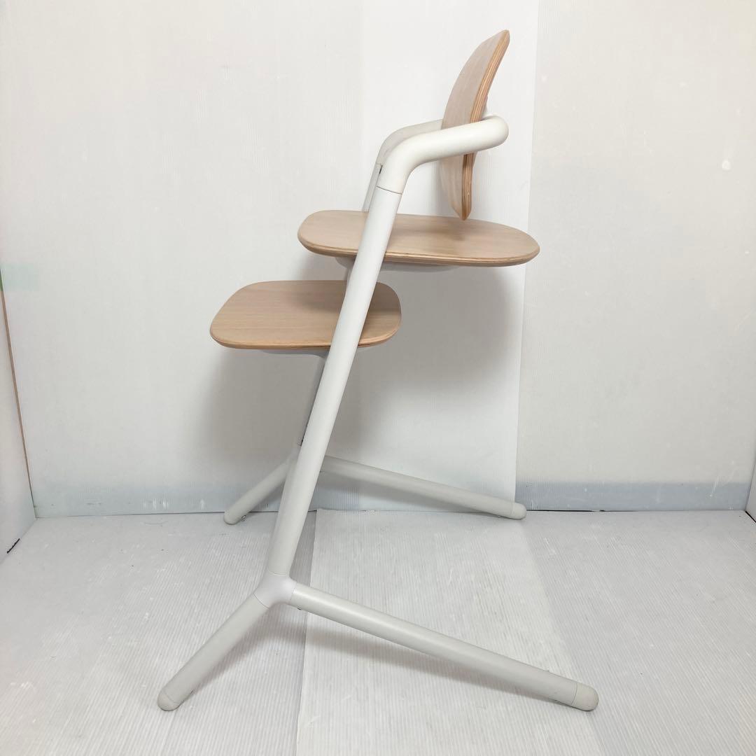 サイベックス ハイチェア LEMO 3-IN-1＋コンフォートインレイ セット