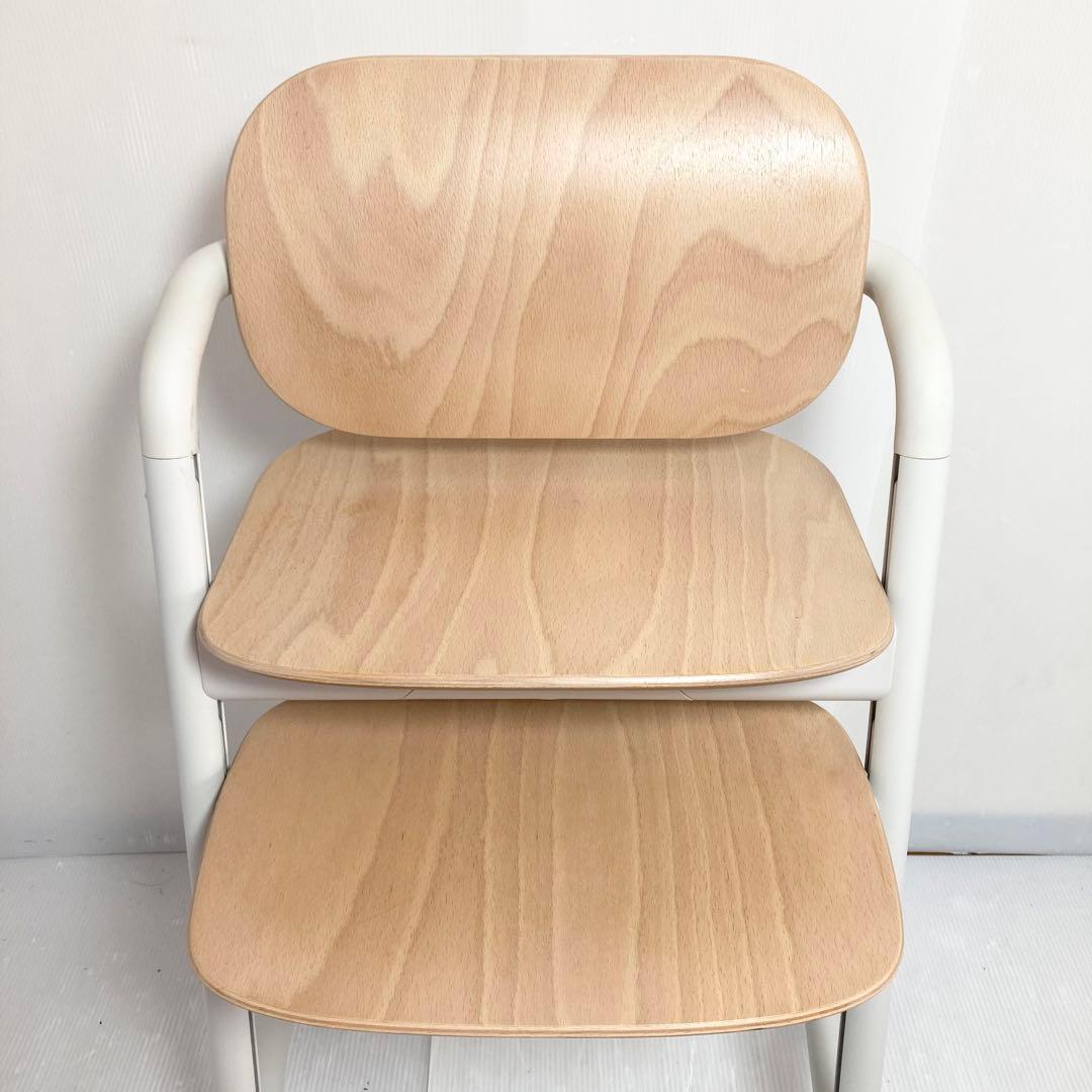 サイベックス ハイチェア LEMO 3-IN-1＋コンフォートインレイ セット