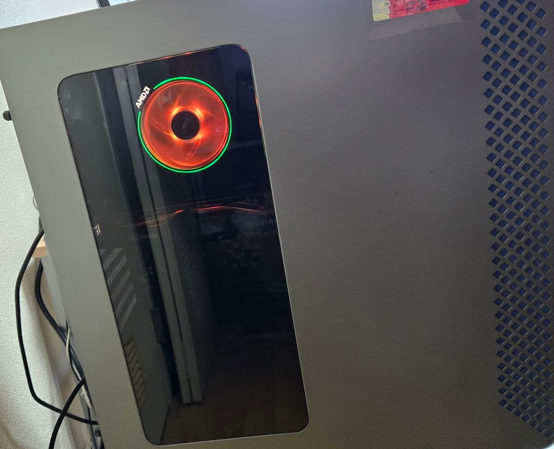 高性能 GALLERIA ゲーミングpc XA7R-67XT