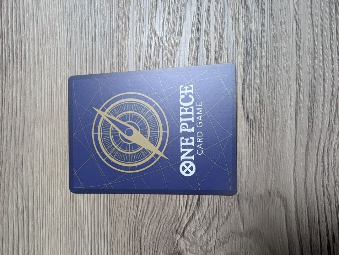 ONE PIECE CARD GAME ロロノア・ゾロ EB04-007