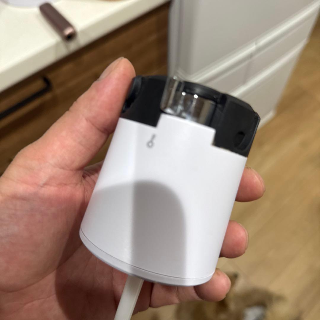 drinkmate 炭酸水メーカー ホワイト　シリーズ650