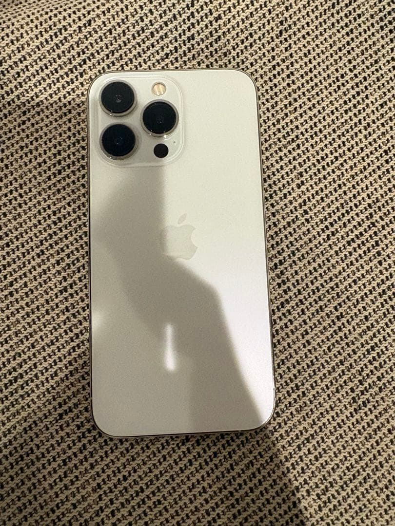 Apple iPhone 13Pro 128GB SIMフリー