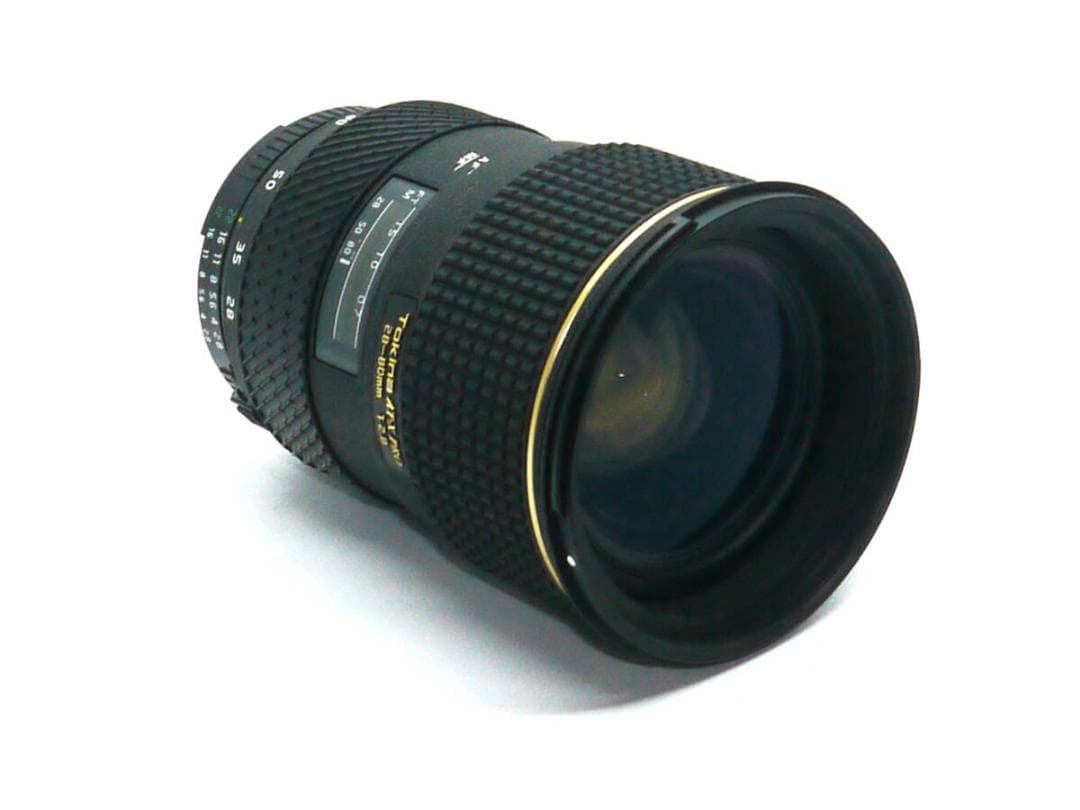 ★極上品★ Tokina AT-X PRO 28-80mm F2.8 Nikon