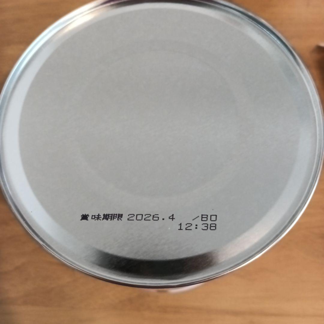 WAKODO はいはい 粉ミルク810ｇ8缶　ミルトン歯固め母乳実感乳首スポンジ