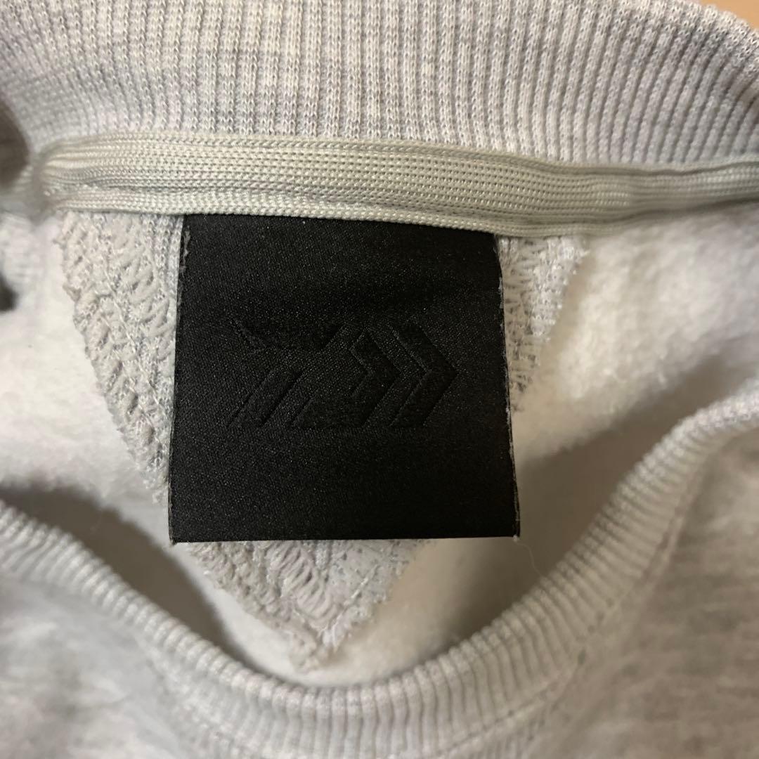 ダイワピア39 TECH SWEAT CREW FREEDOM SLEEVE M