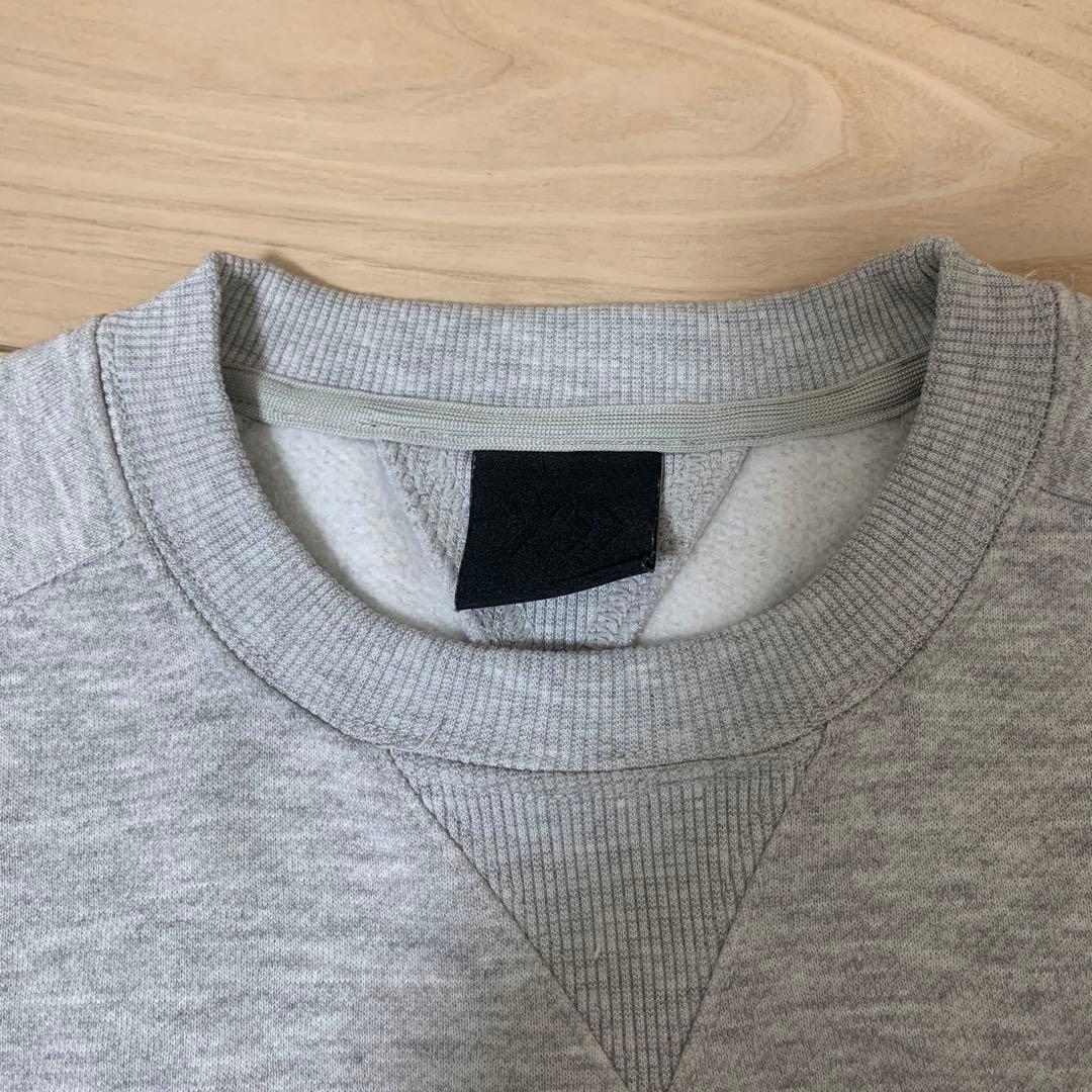 ダイワピア39 TECH SWEAT CREW FREEDOM SLEEVE M