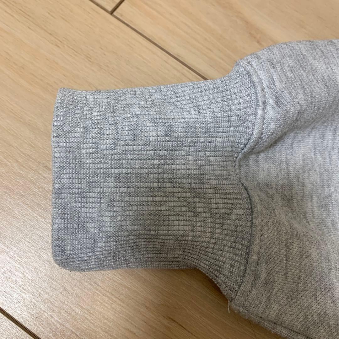 ダイワピア39 TECH SWEAT CREW FREEDOM SLEEVE M