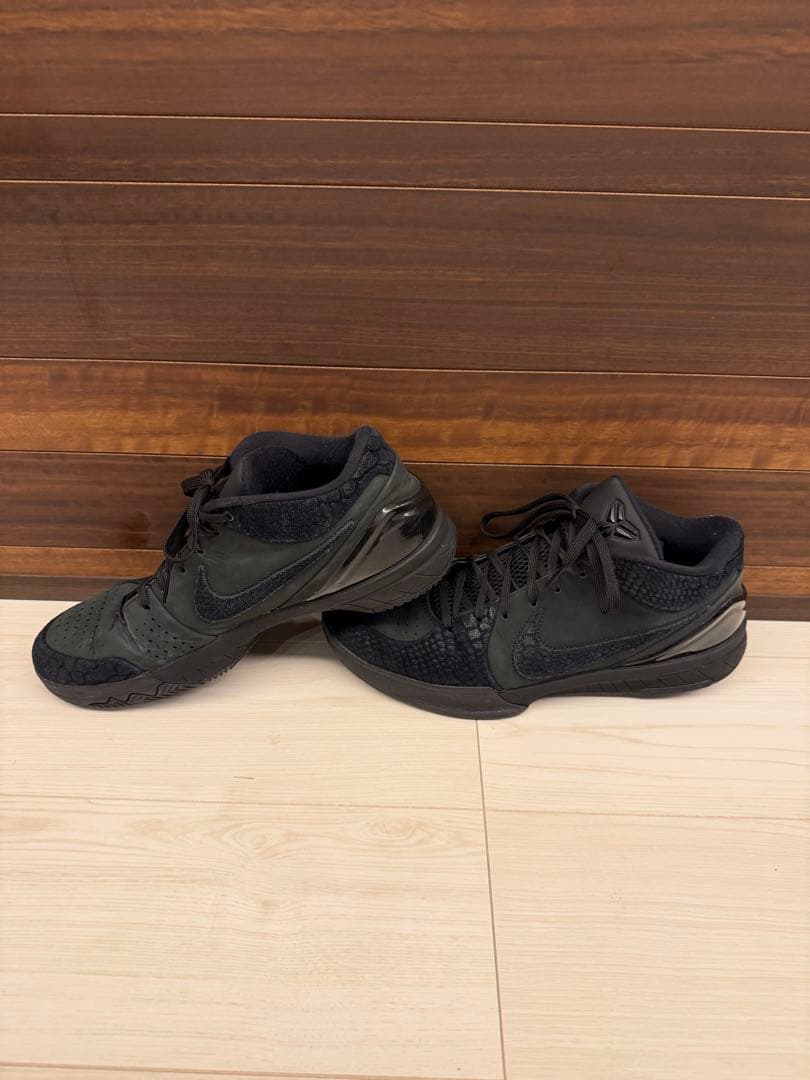 シューズ(男性用) NIKE KOBE 4 PROTRO 'GIFT OF MAMBA'