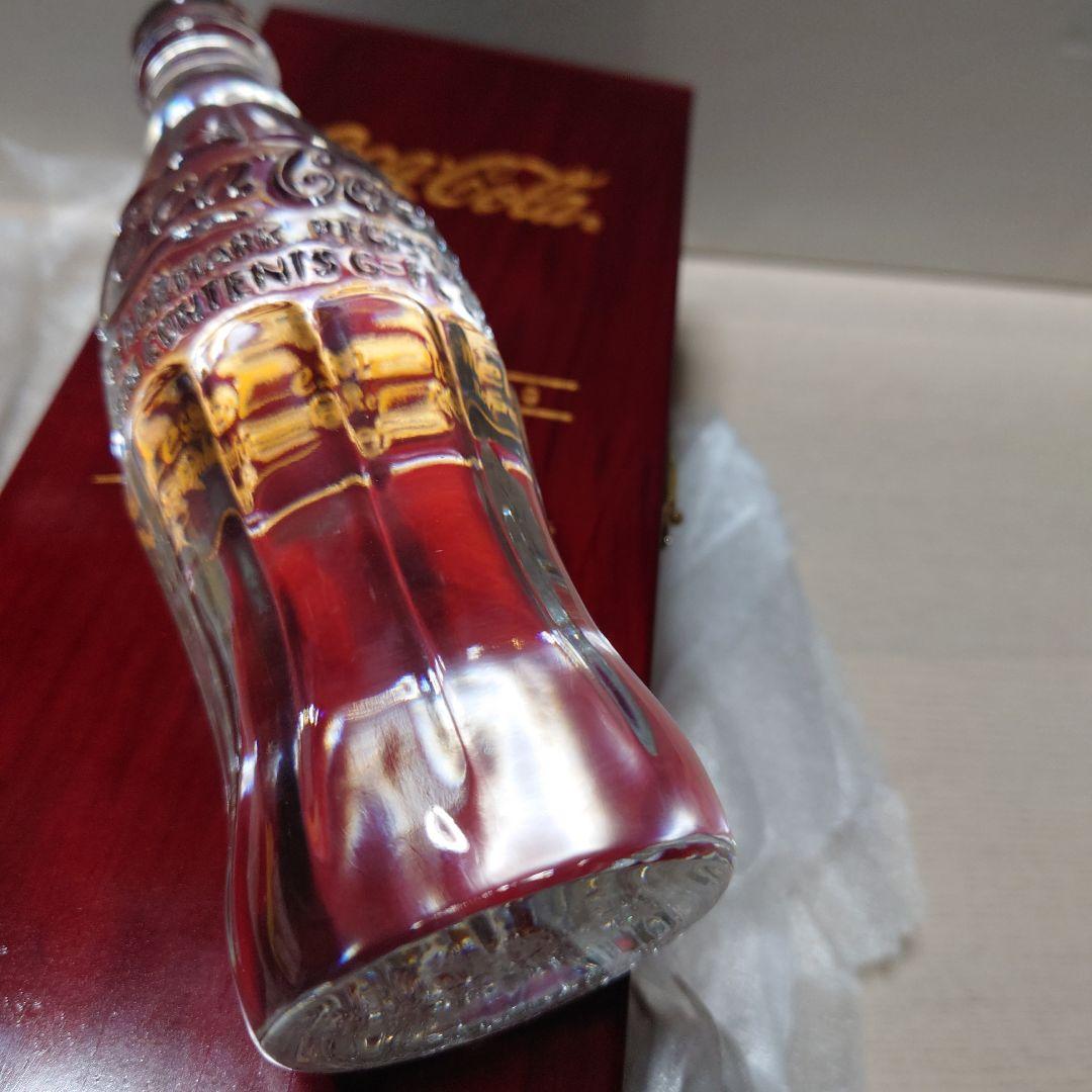 Coca-Cola Timeless 世界5000本限定品