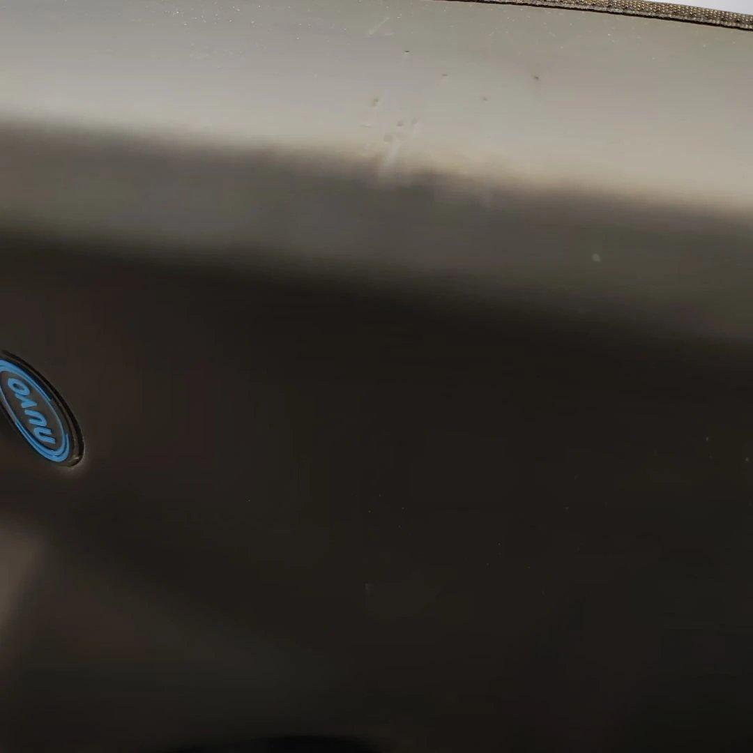 管楽器・吹奏楽器 nuvo jhorn