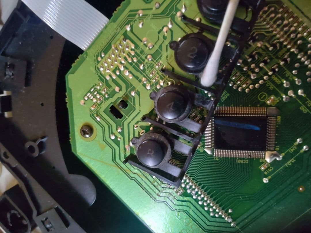 Pioneer CDJ-850　動作確認済み　送料込み　CDJプレヤー