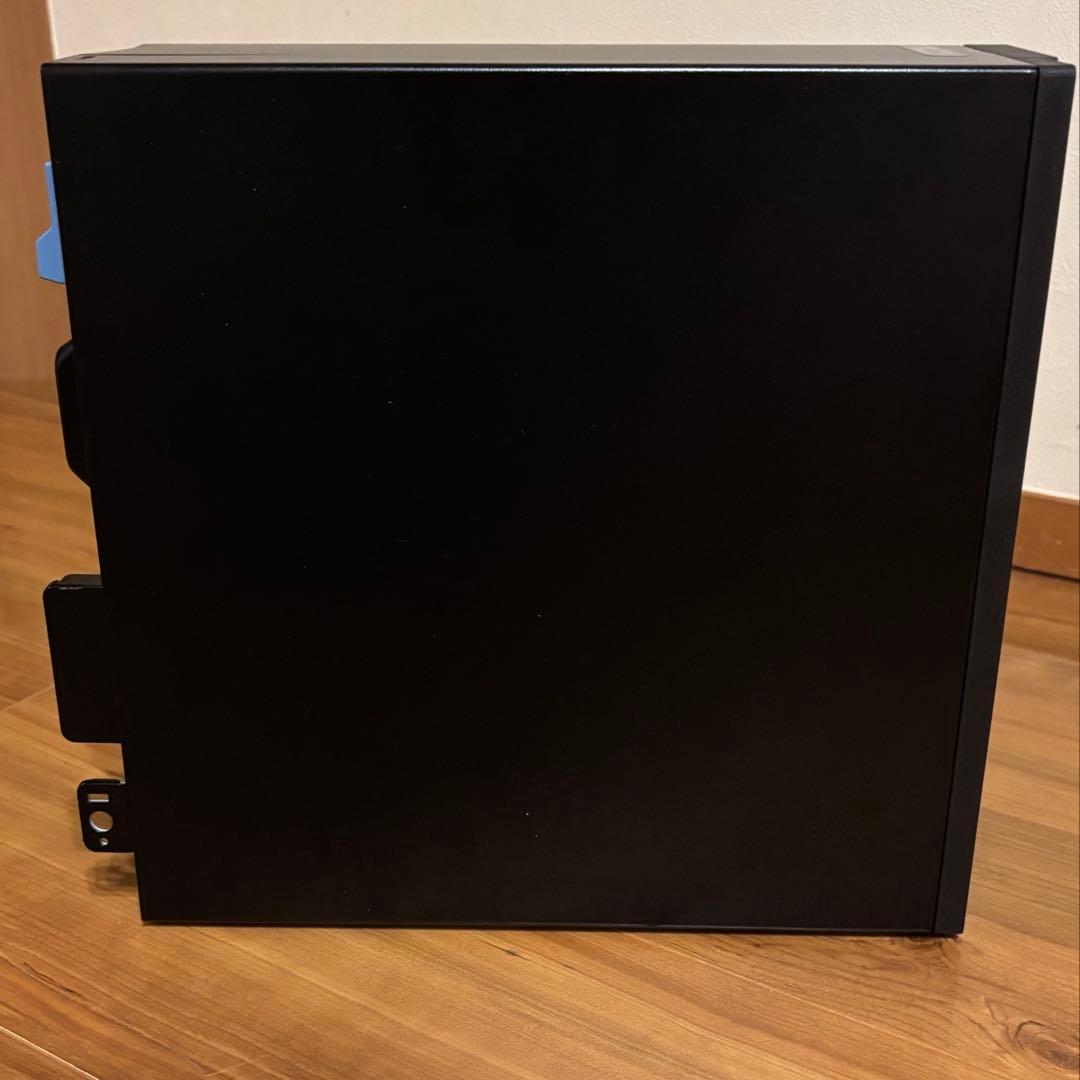 DELL デスクトップパソコン　optiplex7060 第8世代 i7