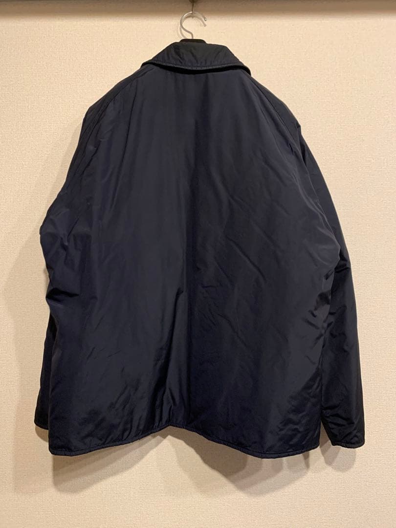 Cabaret Poval C/W Quilting Jacket 最終値下げ