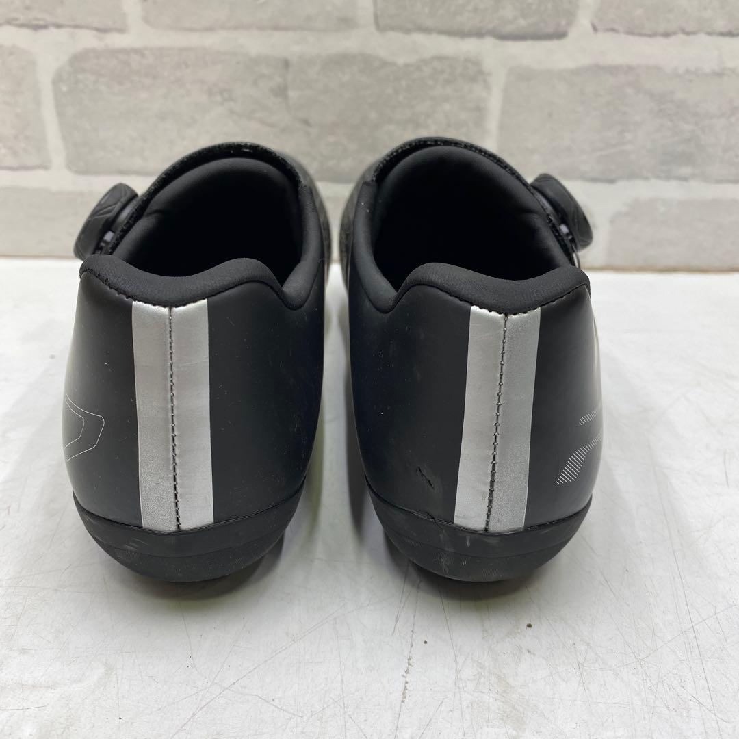 SHIMANO　SH-RC702M　RC7 ビンディングシューズ 24.5cm