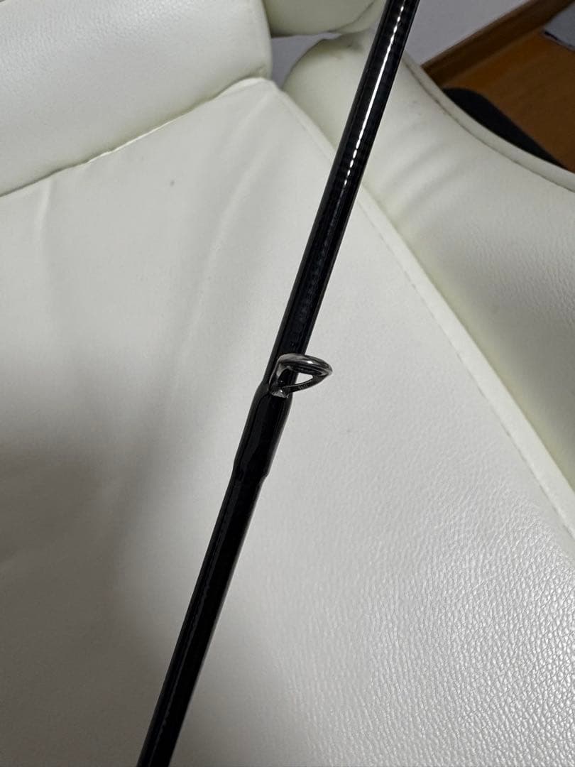 シ*ル様 ヤマガブランクスバトルウィップTR63/N