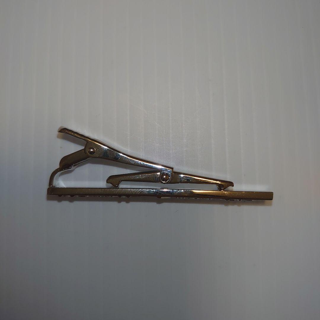 タイピン ポールスミス ビッグロゴ PaulSmith