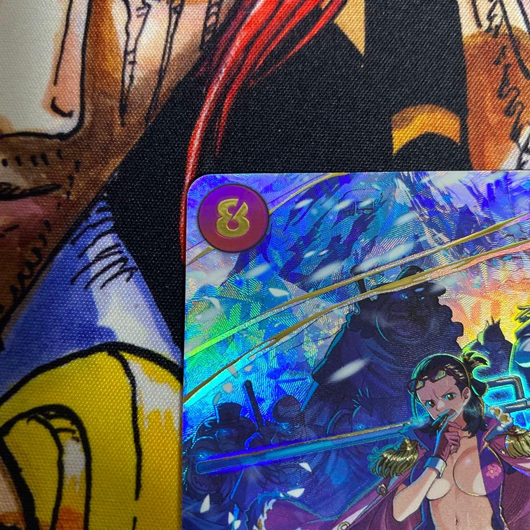 【翌日発送】スモーカー&たしぎ R-SPC〈EB04-003〉