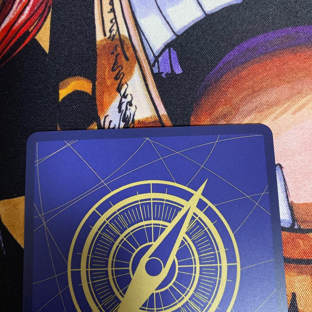 【翌日発送】スモーカー&たしぎ R-SPC〈EB04-003〉