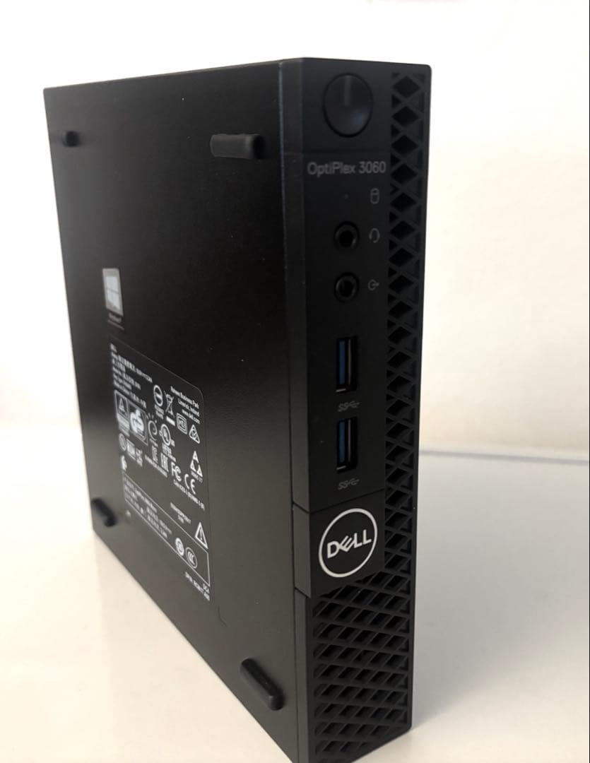 爆速最新仕様第9世代i5 DellOptiPlex Windows11