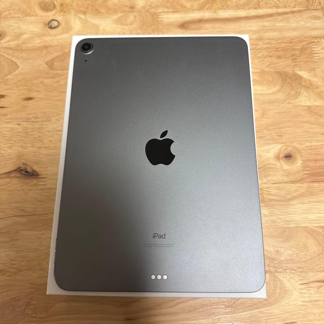 iPad Air 第4世代 64GB Wi-Fi Apple Pencil 第2