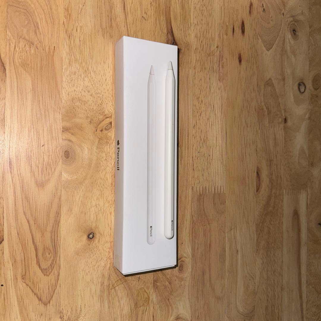 iPad Air 第4世代 64GB Wi-Fi Apple Pencil 第2