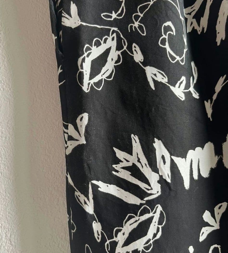 週末のみお値下げします‪( . .)\"‬マニプリ ペイズリーパンツ