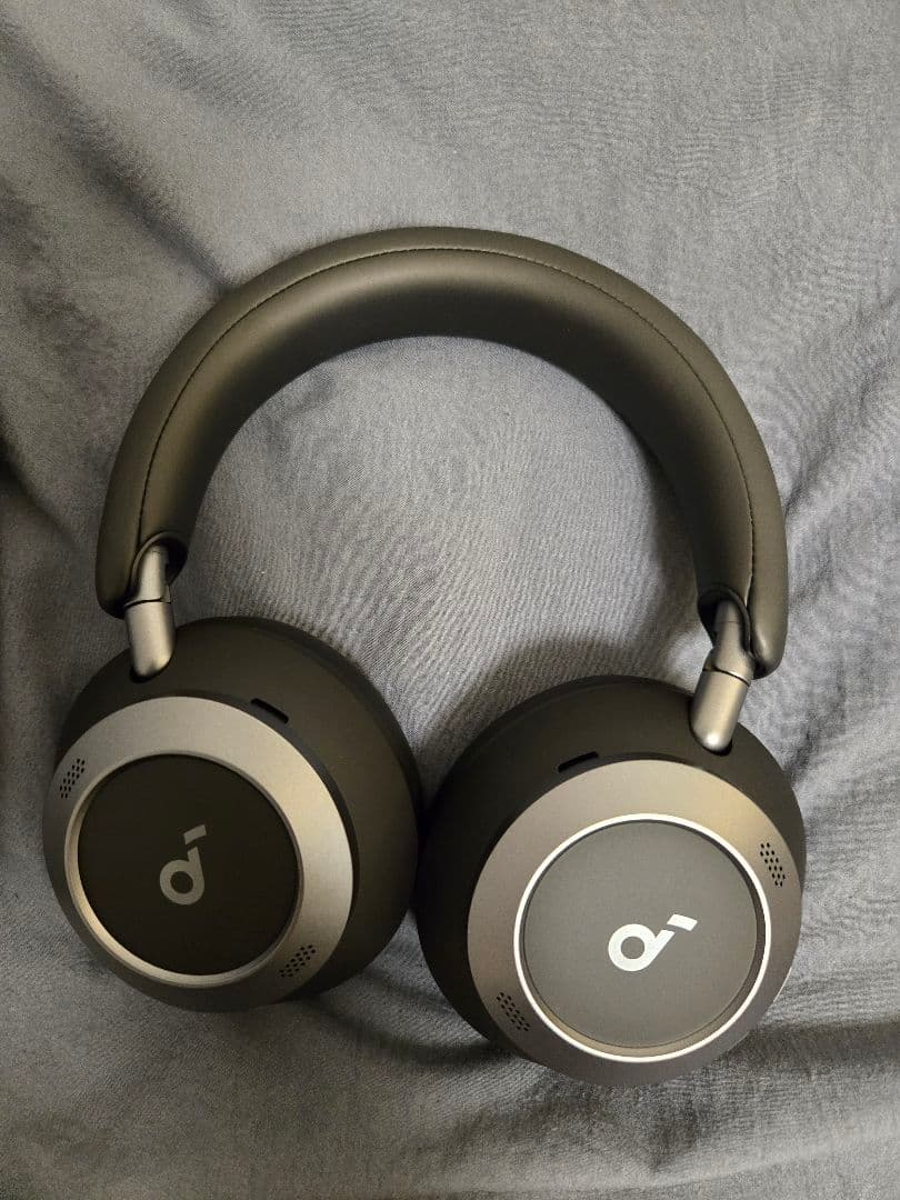 【ほぼ新品】Soundcore Space One Pro